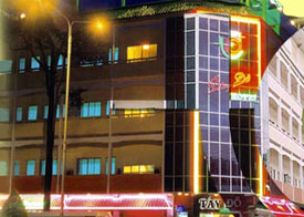 Tay Do Hotel